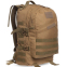 Рюкзак тактический штурмовой трехдневный SILVER KNIGHT 3D размер 47х34х17см 27л цвета в ассортименте 0