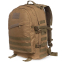 Рюкзак тактический штурмовой трехдневный SILVER KNIGHT 3D размер 47х34х17см 27л цвета в ассортименте 2