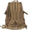 Рюкзак тактический штурмовой трехдневный SILVER KNIGHT 3D размер 47х34х17см 27л цвета в ассортименте 4