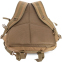 Рюкзак тактический штурмовой трехдневный SILVER KNIGHT 3D размер 47х34х17см 27л цвета в ассортименте 5