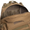 Рюкзак тактический штурмовой трехдневный SILVER KNIGHT 3D размер 47х34х17см 27л цвета в ассортименте 7