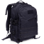 Рюкзак тактический штурмовой трехдневный SILVER KNIGHT 3D размер 47х34х17см 27л цвета в ассортименте 8