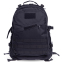 Рюкзак тактический штурмовой трехдневный SILVER KNIGHT 3D размер 47х34х17см 27л цвета в ассортименте 9