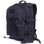 Рюкзак тактический штурмовой трехдневный SILVER KNIGHT 3D размер 47х34х17см 27л цвета в ассортименте 10