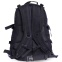 Рюкзак тактический штурмовой трехдневный SILVER KNIGHT 3D размер 47х34х17см 27л цвета в ассортименте 11
