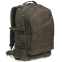Рюкзак тактический штурмовой трехдневный SILVER KNIGHT 3D размер 47х34х17см 27л цвета в ассортименте 15