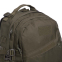 Рюкзак тактический штурмовой трехдневный SILVER KNIGHT 3D размер 47х34х17см 27л цвета в ассортименте 21