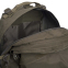 Рюкзак тактический штурмовой трехдневный SILVER KNIGHT 3D размер 47х34х17см 27л цвета в ассортименте 22