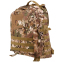 Рюкзак тактический штурмовой трехдневный SILVER KNIGHT 3D размер 47х34х17см 27л цвета в ассортименте 25