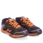 Кросівки Health 1100-3 розмір 37-45 чорний-помаранчевий 3