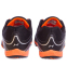 Кросівки Health 1100-3 розмір 37-45 чорний-помаранчевий 5