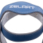 Упряж тренажер для тренування м'язів шиї Zelart SB-165188 синій 9