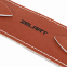Манжети для тяги на руки та ноги 2 штуки Zelart SB-165195 2шт коричневий 8