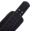 Пояс атлетический кожаный Zelart SB-165350  ширина-15см размер L черный 5