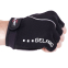 Перчатки для фитнеса и тяжелой атлетики Zelart SB-161579 S-XXL черный 3