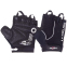 Перчатки для фитнеса и тяжелой атлетики Zelart SB-161579 S-XXL черный 4