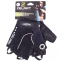 Перчатки для фитнеса и тяжелой атлетики Zelart SB-161579 S-XXL черный 8