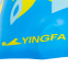 Шапочка для плавания силиконовая для взрослых YINGFA C0091 цвета в ассортименте 24
