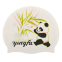 Шапочка для плавания силиконовая для взрослых YINGFA C0091 цвета в ассортименте 35