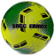 Мяч футбольный HYBRID SOCCERMAX FIFA FB-3119 №5 PU цвета в ассортименте 0