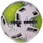 Мяч футбольный HYBRID SOCCERMAX FIFA FB-3119 №5 PU цвета в ассортименте 4