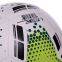 Мяч футбольный HYBRID SOCCERMAX FIFA FB-3119 №5 PU цвета в ассортименте 7