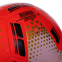 Мяч футбольный HYBRID SOCCERMAX FIFA FB-3119 №5 PU цвета в ассортименте 11