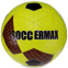 Мяч футбольный HYBRID SOCCERMAX FIFA FB-3124 №5 PU цвета в ассортименте 0