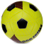 Мяч футбольный HYBRID SOCCERMAX FIFA FB-3124 №5 PU цвета в ассортименте 2