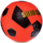 Мяч футбольный HYBRID SOCCERMAX FIFA FB-3124 №5 PU цвета в ассортименте 5