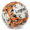 Мяч волейбольный LEGEND VB-3125 №5 PU 4
