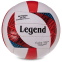 Мяч волейбольный LEGEND VB-3126 №5 PU 4