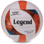 Мяч волейбольный LEGEND VB-3126 №5 PU 8