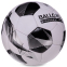 М'яч футбольний HYBRID BALLONSTAR FB-3132 №5 PU білий-синій 1