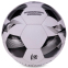 М'яч футбольний HYBRID BALLONSTAR FB-3132 №5 PU білий-синій 2