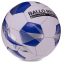 М'яч футбольний HYBRID BALLONSTAR FB-3132 №5 PU білий-синій 5