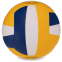 М'яч волейбольний HARD TOUCH VB-3133 №5 PU 2