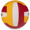 М'яч волейбольний HARD TOUCH VB-3133 №5 PU 6