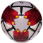 М'яч футбольний HYBRID SHINY CORE FIGHTER FB-3136 №5 PU кольори в асортименті 2