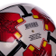 М'яч футбольний HYBRID SHINY CORE FIGHTER FB-3136 №5 PU кольори в асортименті 3
