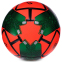 М'яч футбольний HYBRID SHINY CORE FIGHTER FB-3136 №5 PU кольори в асортименті 6