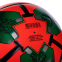 М'яч футбольний HYBRID SHINY CORE FIGHTER FB-3136 №5 PU кольори в асортименті 7