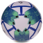М'яч футбольний HYBRID SHINY CORE FIGHTER FB-3136 №5 PU кольори в асортименті 10