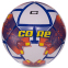 М'яч футбольний HYBRID SHINY CORE FIGHTER FB-3136 №5 PU кольори в асортименті 12