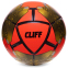 М'яч футбольний HYBRID SHINY CORE FIGHTER FB-3136 №5 PU кольори в асортименті 16