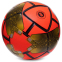 М'яч футбольний HYBRID SHINY CORE FIGHTER FB-3136 №5 PU кольори в асортименті 17