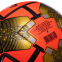 М'яч футбольний HYBRID SHINY CORE FIGHTER FB-3136 №5 PU кольори в асортименті 20