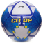 М'яч футбольний HYBRID SHINY CORE FIGHTER FB-3136 №5 PU кольори в асортименті 21