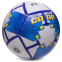 М'яч футбольний HYBRID SHINY CORE FIGHTER FB-3136 №5 PU кольори в асортименті 22