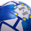 М'яч футбольний HYBRID SHINY CORE FIGHTER FB-3136 №5 PU кольори в асортименті 24